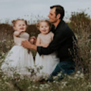 Meet your Posher, Patrick